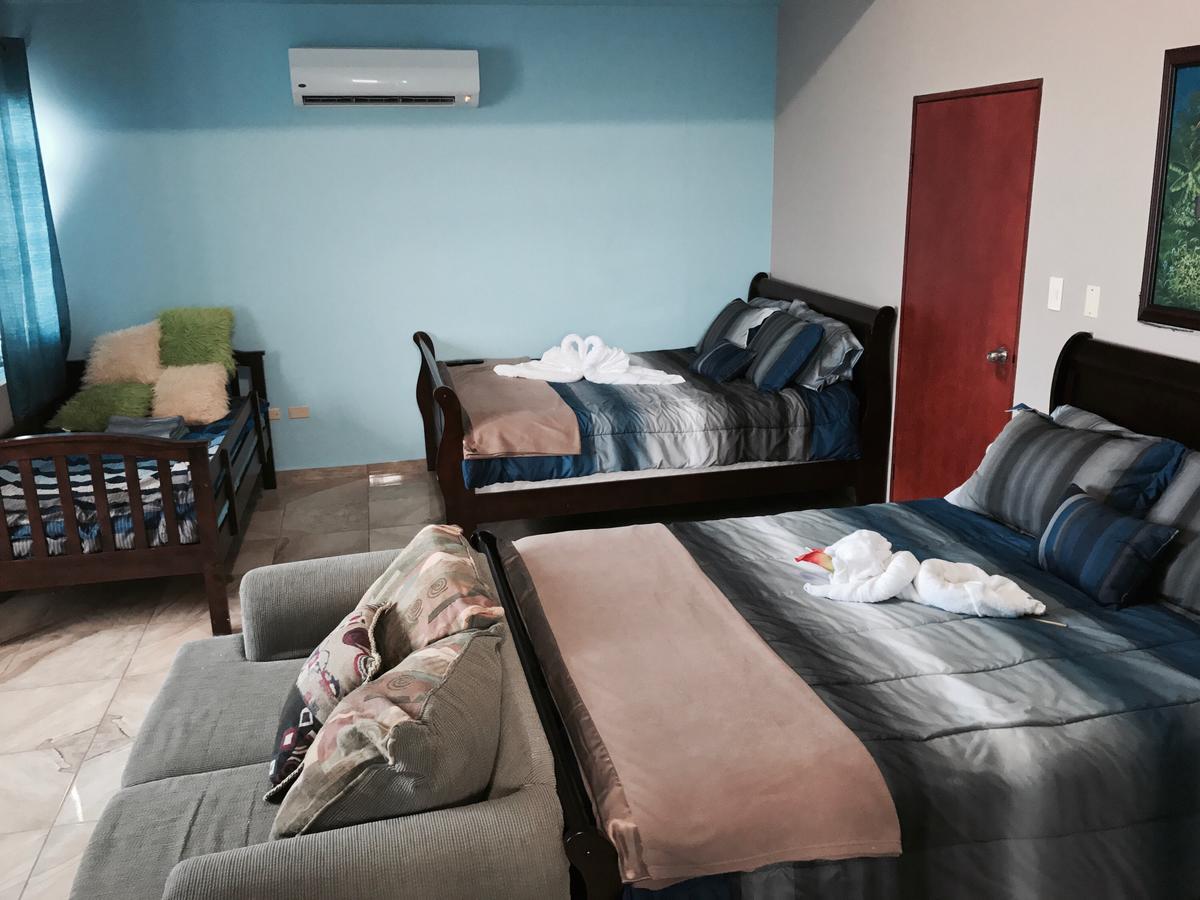 Hotel Hacienda Agroturistico Vista Hermosa Camuy Zewnętrze zdjęcie